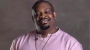 Don Jazzy Clears Air on UK Police Incident: 'Fine Was More Than The Car'