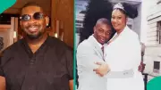 Don Jazzy Reveals Why Marriage to Michelle Jackson Ended: Career Ambition