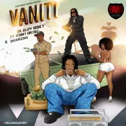 Dr Blow Money Releases New Afrobeat Track 'VANITI' Featuring Temmy Dreddz