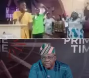 DSS and Military Rescue 38 Kwara Churchgoers from Bandits