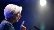 ECB's Lagarde: Europe's AI Delay Threatens Economic Future