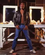 Eddie Murphy Reveals Yul Brynner's Shocking 21st Birthday Proposal