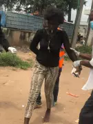 Edo Removes 25 Mentally Ill Persons from Streets in 2025