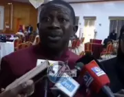 EFCC: Yahoo Boys Wrecking More Havoc on Nigeria's Economy