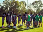 Eguavoen Criticizes Super Eagles' Strike Timing Before Crucial WCQ
