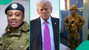 Ekiti-Born Soldier Declares: 'I Won't Fight for Nigeria Anymore' - Shocking Reasons Revealed