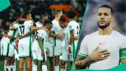 Ekong Confirms Super Eagles Training Boycott Over Unpaid Bonuses