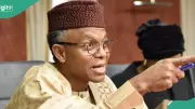 El-Rufai Joins ADC, Vows to Repeat 2015 Election Victory in 2027