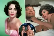 Elizabeth Taylor's Best Husband Finally Revealed! Close Friend Spills Shocking Details About Her Seven Marriages