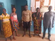 Enugu Nullifies Child Marriage, Arrests Parents and Groom in Enugu Ezike