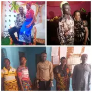 Enugu Nullifies Child Marriage, Arrests Parents and Groom