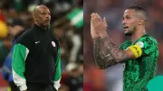 Eric Chelle Drops Super Eagles Captain Troost-Ekong From AFCON 2025 Squad