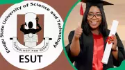 ESUT Cut-Off Marks 2025/2026: Full List for All Courses