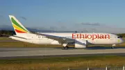 Ethiopian Airlines Orders 6 Airbus A350-900s to Boost African Leadership