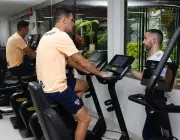 Ex-Chelsea Star Oscar Hospitalized with Heart Issue, Considers Retirement