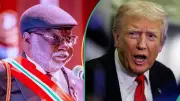 Ex-CJN Ariwoola Defends Judicial Record, Addresses Trump's Nigeria Claims