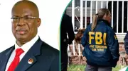 Ex-Gov Sylva on FBI Watchlist Over $14.8M Refinery Scandal