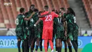Ex-Super Eagles Star Blames Lookman and Team for World Cup Failure