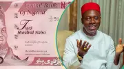 Fact Check: Did Soludo Remove Arabic Inscriptions from Naira Notes in 2007?