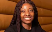 Faith Oloruntoba: Empowering Women Through Travel Tech Innovation