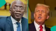Femi Falana Counters Trump's Christian Genocide Claims in Nigeria - Exclusive Analysis