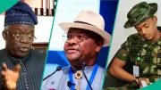 Femi Falana Demands Wike Apology Over Naval Officer Clash