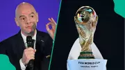 FIFA Bans 10 National Teams Over Political Interference