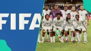 FIFA Hails Super Eagles After Nigeria's 4-1 Victory Over Gabon in World Cup Playoffs
