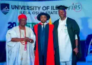 FIRS Chairman Adedeji: Nigeria Must Diversify Revenue Beyond Oil