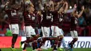 Flamengo Wins 4th Copa Libertadores, Beats Palmeiras 1-0 in Lima