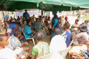 Flooding Crisis Endangers Maternal Healthcare in Lagos Communities