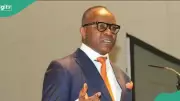 Former NNPC Chief Kachikwu Appointed to Delborough Lagos Board