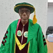 Former NUC Boss Reveals Blueprint for Nigeria's Economic Transformation Through Education Innovation