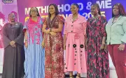 Fostering Geniuses Hosts Landmark 'Motherhood & Me Conference 2025' in Abuja