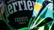 French Court Upholds Perrier's 'Natural Mineral Water' Label