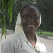 From Convent to Classroom: Nigerian Woman's Journey Back to School at 30