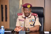 FRSC Officers Nabbed in Bribery Sting Operation - Shocking Details Emerge