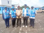 FRSC Urges Special Marshals on Highway Security Amid Rising Threats
