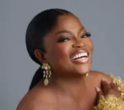 Funke Akindele's 'Behind The Scenes' Film Driven by Passion and Purpose
