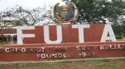 FUTA Graduates 2,747, 240 Bag First-Class Honours
