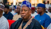 Ganduje, Barau Accuse Kano Govt of Politicising Insecurity Crisis