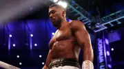 Ghana Lifts Boxing Ban: Anthony Joshua's Mega Fight Now Back on Track!