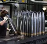 Global Arms Sales Hit Record $679 Billion Amid Ukraine, Gaza Wars