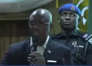 Gov Alia Denies Genocide Claims in Benue, Admits Insecurity