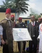 Gov. Uzodimma Urges Nigerian Breweries to Reopen Shut Awa-Omamma Plant