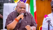 Governor Adeleke Urges Calm as Osun Fortifies Security Against Bandits