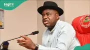Governor Diri Reveals Why He Abandoned PDP for APC in Bayelsa Political Shake-up