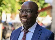 Governor Obaseki Fires Back: 'N600 Billion Debt Claim is Political Fiction' - Full Details