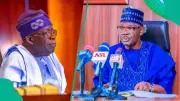 Governor Sule: Tinubu's Reforms Make APC Nigeria's Noah's Ark