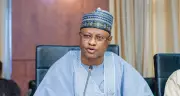 Governor Uba Sani Unveils Kaduna's Economic Transformation Plan at Prestigious Dubai Summit 2025